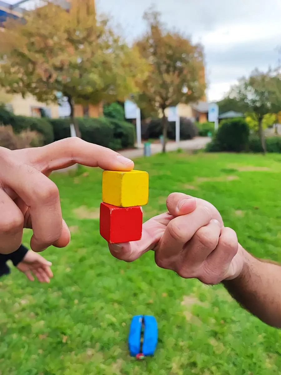 Adult Outdoor Connection Workshop 40