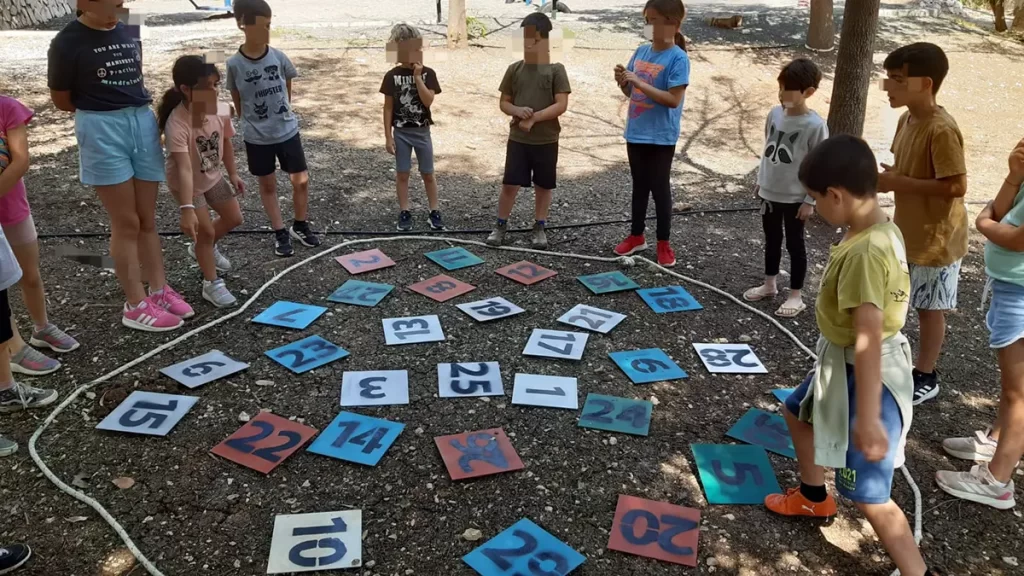 סדנת ODT של חונטוס